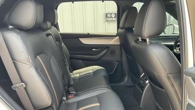 2025 Mazda CX-90 3.3 Turbo S Premium