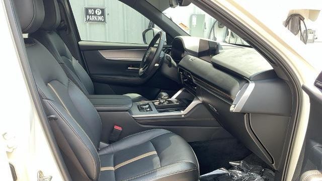 2025 Mazda CX-90 3.3 Turbo S Premium