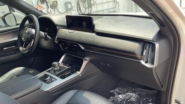 2025 Mazda CX-90 3.3 Turbo S Premium