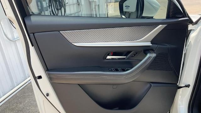 2025 Mazda CX-90 3.3 Turbo S Premium