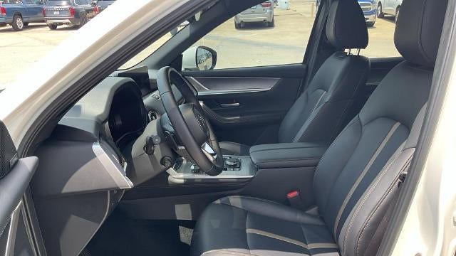 2025 Mazda CX-90 3.3 Turbo S Premium