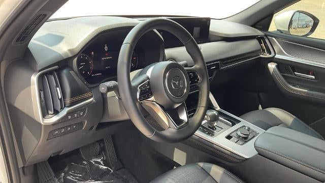 2025 Mazda CX-90 3.3 Turbo S Premium