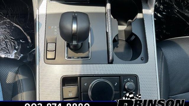 2025 Mazda CX-90 3.3 Turbo S Premium