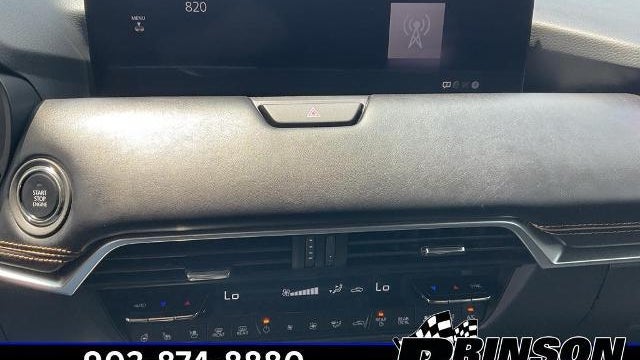 2025 Mazda CX-90 3.3 Turbo S Premium