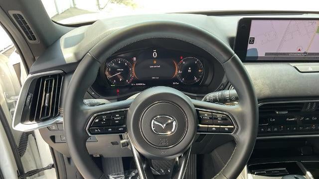 2025 Mazda CX-90 3.3 Turbo S Premium