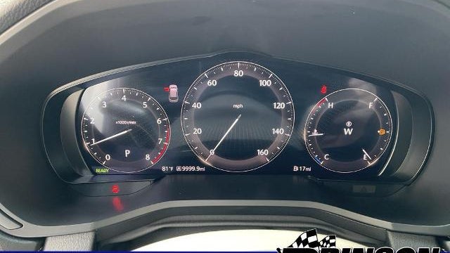 2025 Mazda CX-90 3.3 Turbo S Premium