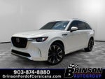 2025 CX-90 Thumbnail 1