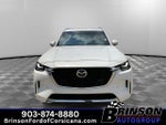 2025 CX-90 Thumbnail 2