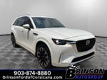 2025 CX-90 Thumbnail 3