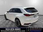 2025 CX-90 Thumbnail 5