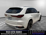 2025 CX-90 Thumbnail 7