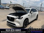 2025 CX-90 Thumbnail 15