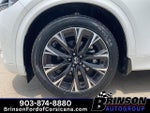 2025 CX-90 Thumbnail 16