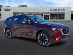 2024 CX-90 Thumbnail 3