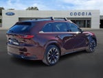 2024 CX-90 Thumbnail 4