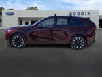 2024 CX-90 Thumbnail 7