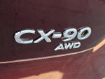 2024 CX-90 Thumbnail 32