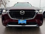 2024 CX-90 Thumbnail 2