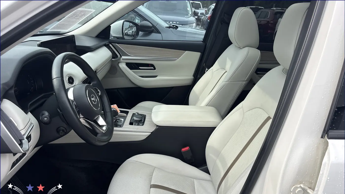 2025 Mazda CX-90 3.3 Turbo S Premium