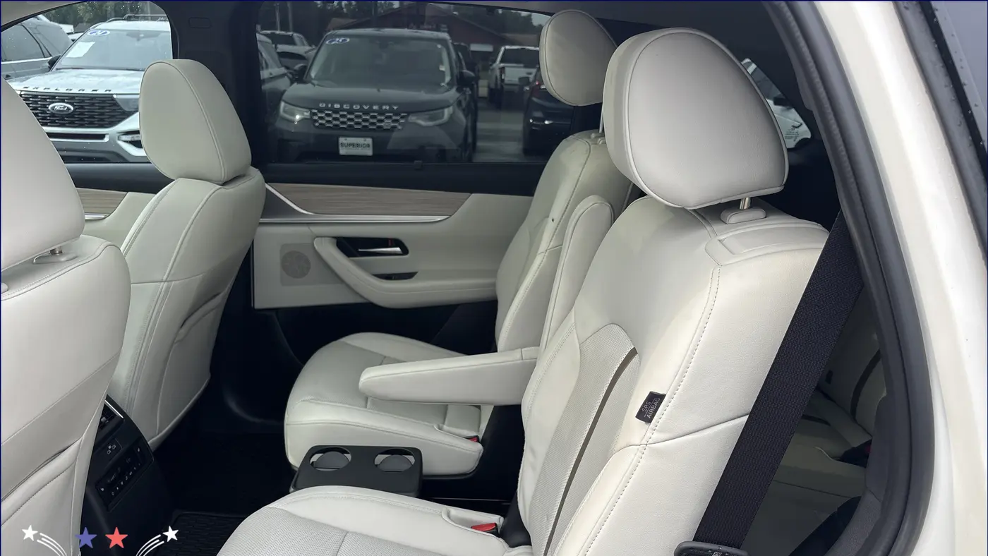 2025 Mazda CX-90 3.3 Turbo S Premium