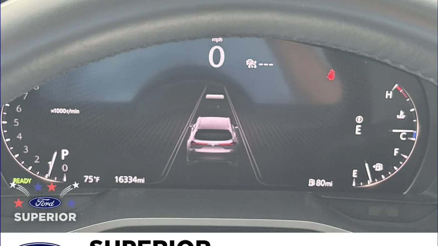 2025 Mazda CX-90 3.3 Turbo S Premium
