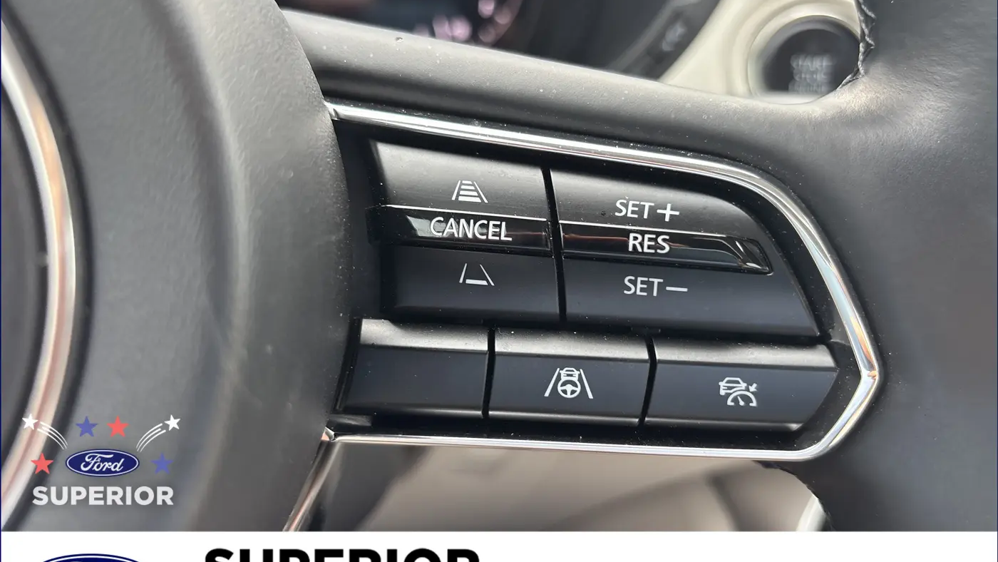 2025 Mazda CX-90 3.3 Turbo S Premium