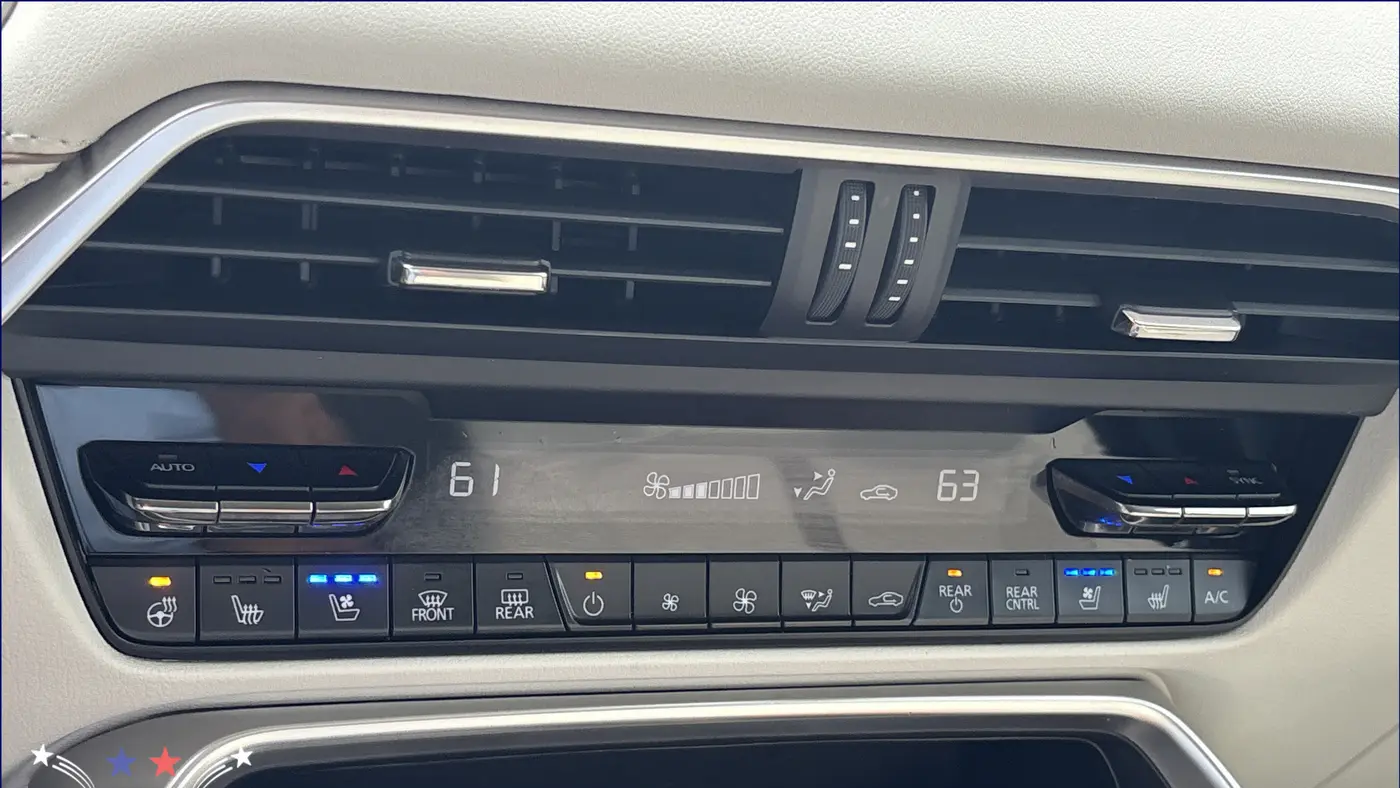 2025 Mazda CX-90 3.3 Turbo S Premium