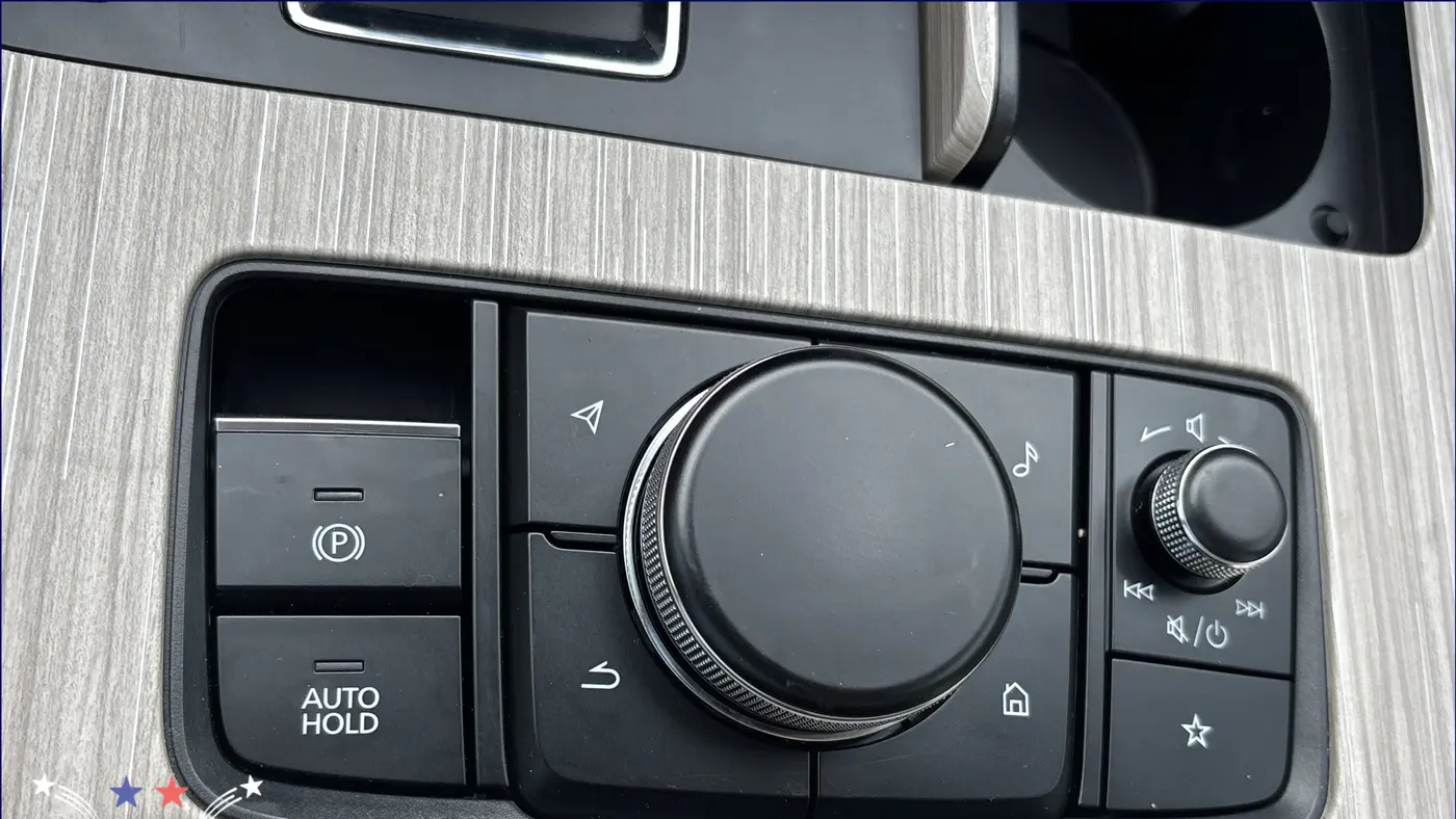 2025 Mazda CX-90 3.3 Turbo S Premium