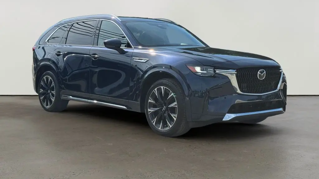 2025 Mazda CX-90 3.3 Turbo S Premium