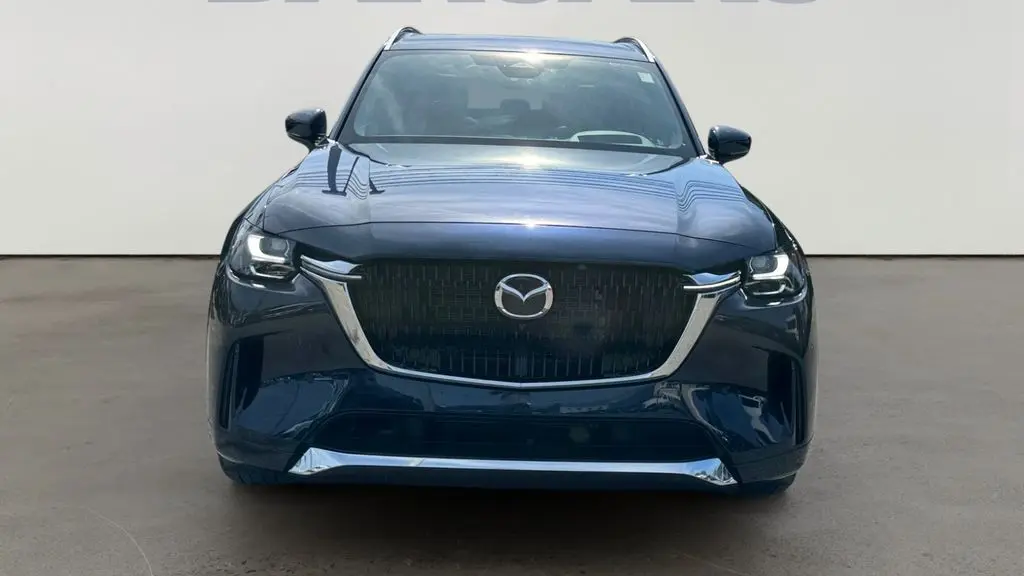 2025 Mazda CX-90 3.3 Turbo S Premium