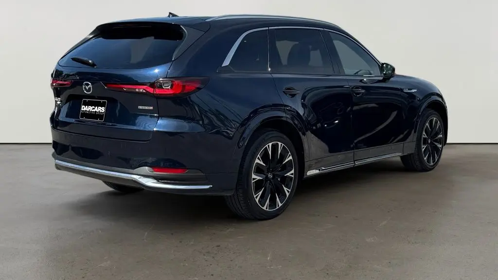 2025 Mazda CX-90 3.3 Turbo S Premium