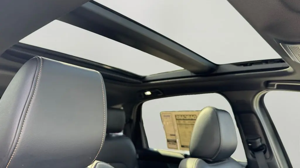 2025 Mazda CX-90 3.3 Turbo S Premium