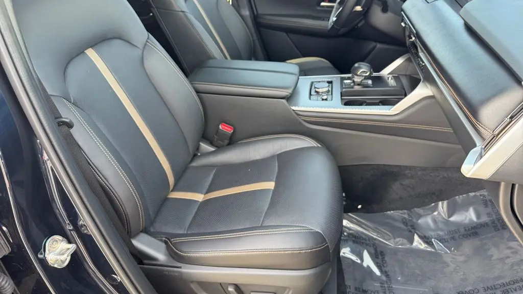 2025 Mazda CX-90 3.3 Turbo S Premium