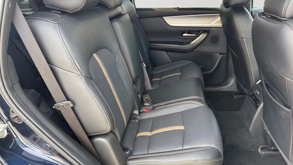 2025 Mazda CX-90 3.3 Turbo S Premium