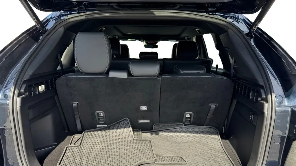2025 Mazda CX-90 3.3 Turbo S Premium