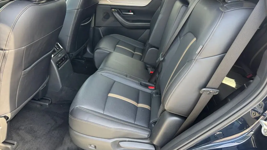 2025 Mazda CX-90 3.3 Turbo S Premium