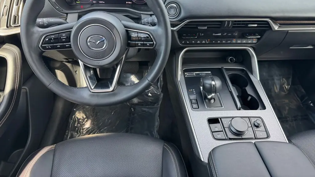 2025 Mazda CX-90 3.3 Turbo S Premium