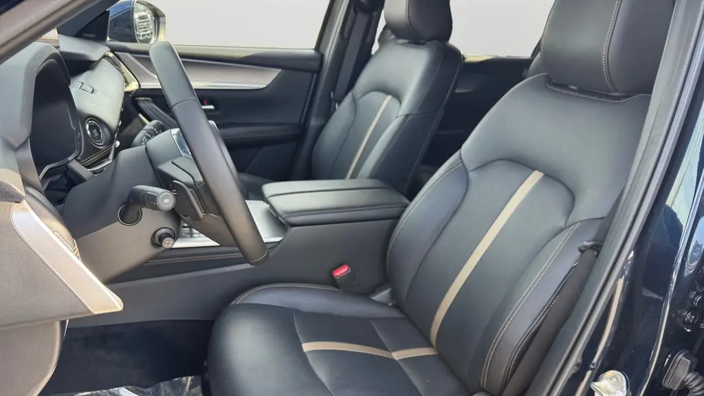 2025 Mazda CX-90 3.3 Turbo S Premium