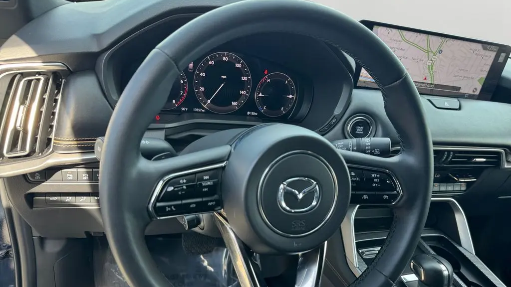 2025 Mazda CX-90 3.3 Turbo S Premium