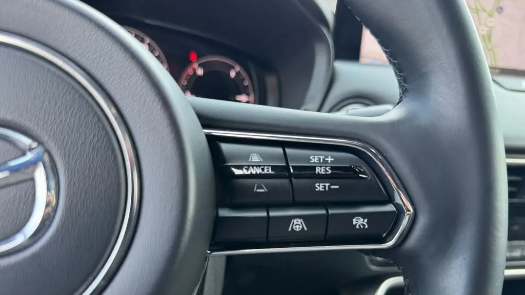 2025 Mazda CX-90 3.3 Turbo S Premium