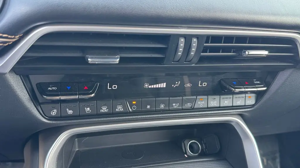 2025 Mazda CX-90 3.3 Turbo S Premium
