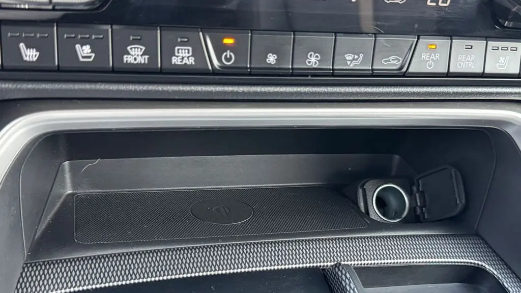 2025 Mazda CX-90 3.3 Turbo S Premium