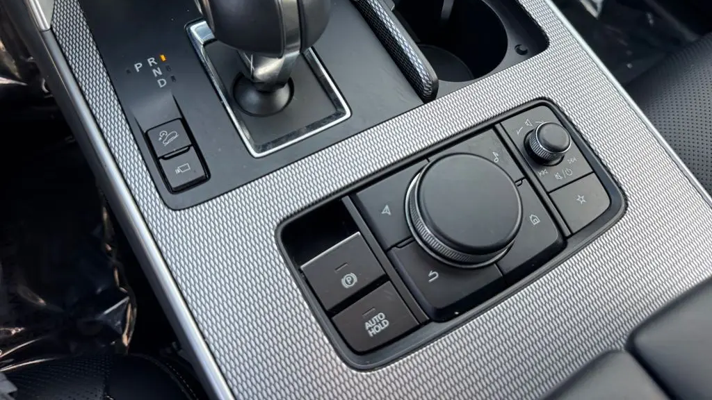 2025 Mazda CX-90 3.3 Turbo S Premium
