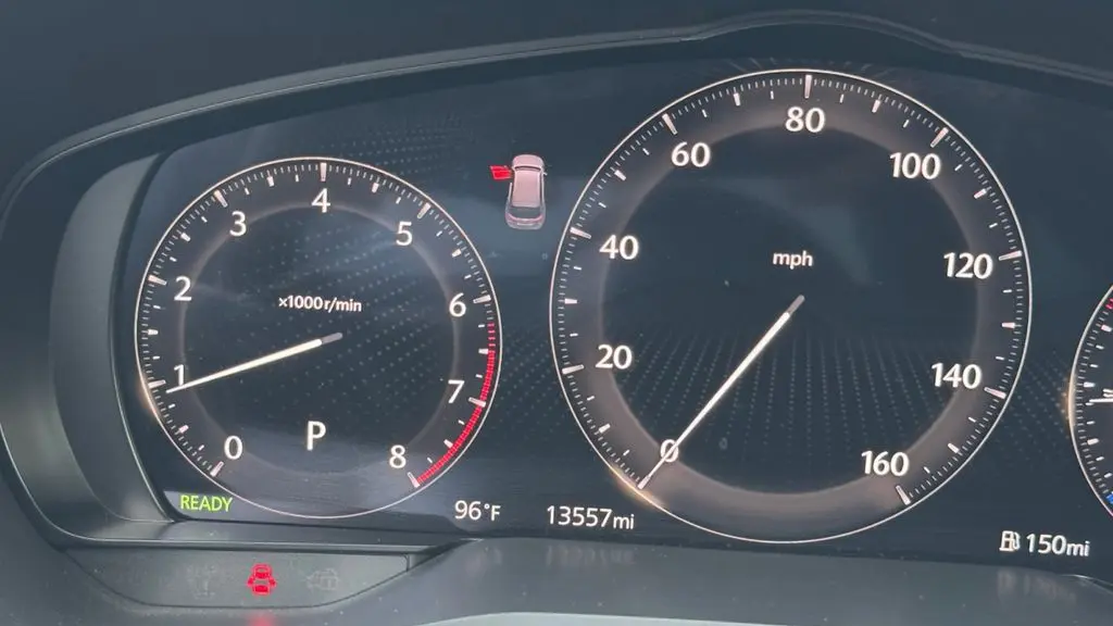 2025 Mazda CX-90 3.3 Turbo S Premium
