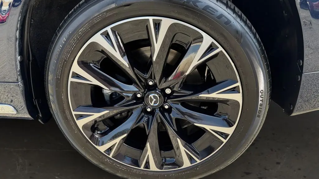 2025 Mazda CX-90 3.3 Turbo S Premium
