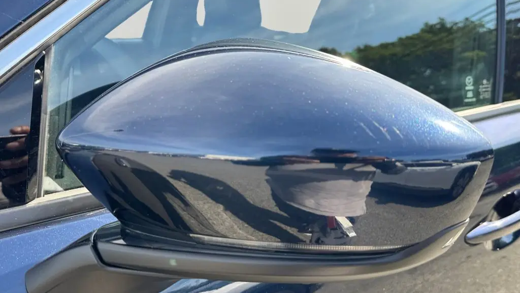 2025 Mazda CX-90 3.3 Turbo S Premium