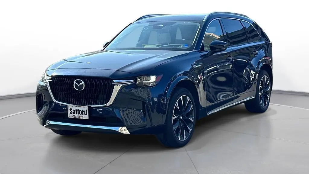 Preowned 2025 Mazda CX-90 3.3 Turbo S Premium for Sale