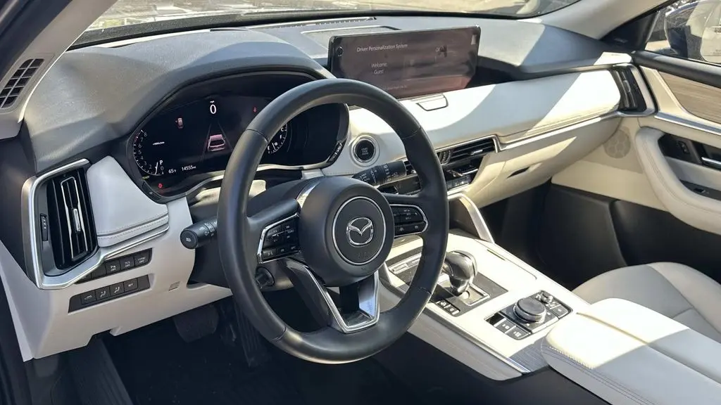 2025 Mazda CX-90 3.3 Turbo S Premium