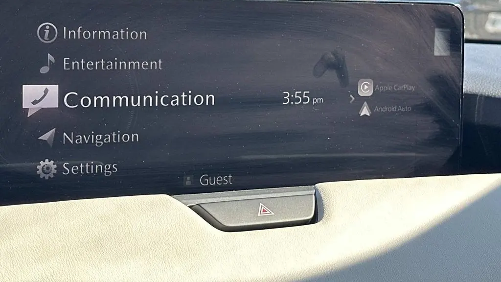 2025 Mazda CX-90 3.3 Turbo S Premium