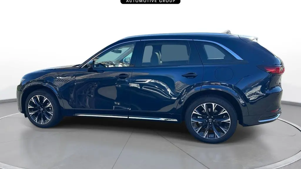 2025 Mazda CX-90 3.3 Turbo S Premium